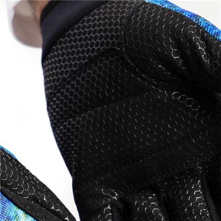 GUANTES DE HOMBRE ADVENTER & FISHING BLUEFIN TREVALLY