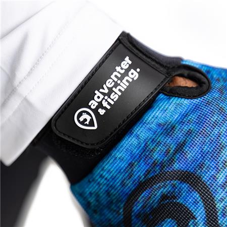 GUANTES DE HOMBRE ADVENTER & FISHING BLUEFIN TREVALLY