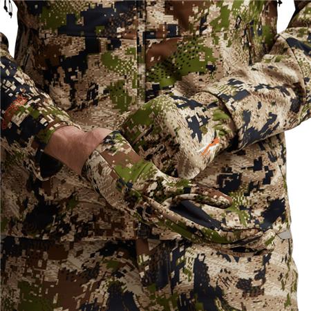 GUANTES DE MUJER SITKA JETSTREAM WS - OPTIFADE SUBALPINE
