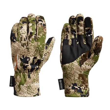 Guantes De Mujer Sitka Jetstream Ws - Optifade Subalpine