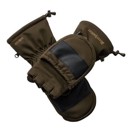 Guantes Deerhunter Muflon Pro - Art Green