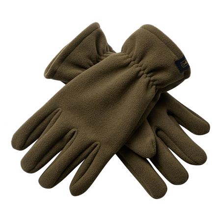 Guantes Deerhunter Polaire - Tarmac Green