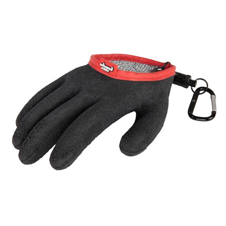 Guantes Fox Rage Landing Gloves Izquierda