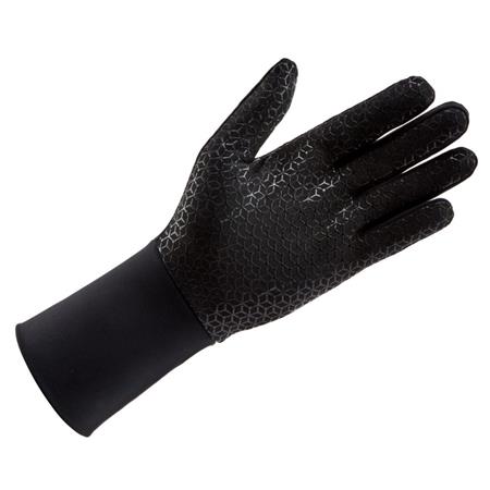 GUANTES GILL PERFORMANCE FISHING - NOIR