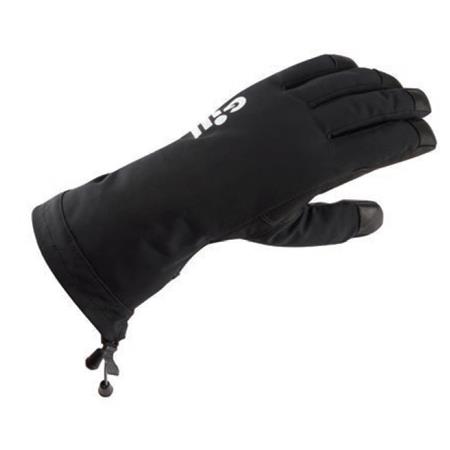 Guantes Gill Tournament - Noir