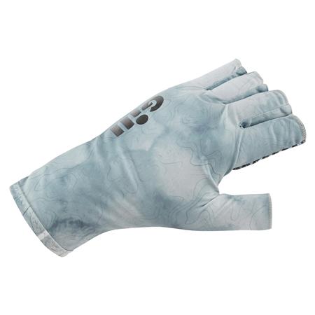 Guantes Gill Xpel Tec - Glacier Camo