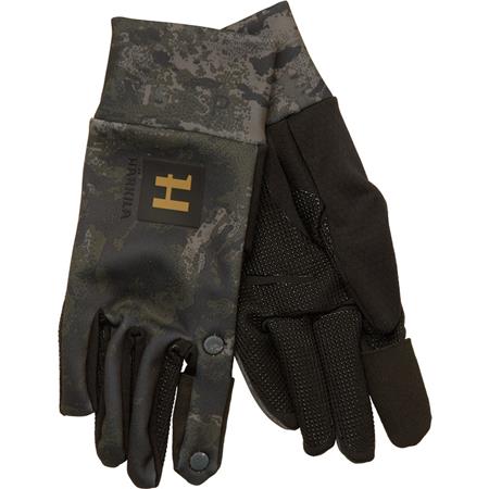 Guantes Harkila Noctyx Camo