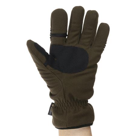 GUANTES HART CAPTIVA-GL - OLIVE FONCÉ