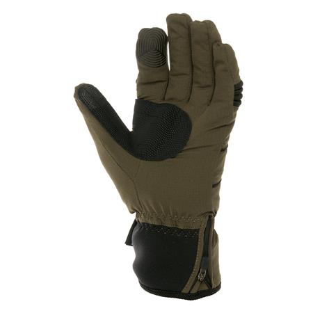 GUANTES HART REBECO-GL - OLIVE FONCÉ