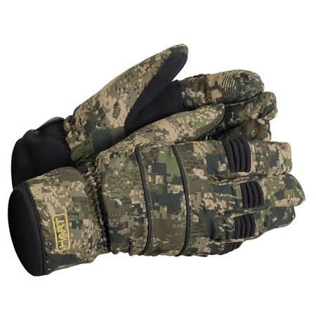 Guantes Hart Rebeco-Gl