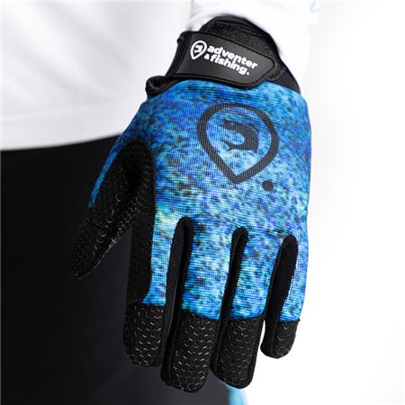 Guantes Hombre Adventer & Fishing Bluefin Trevally