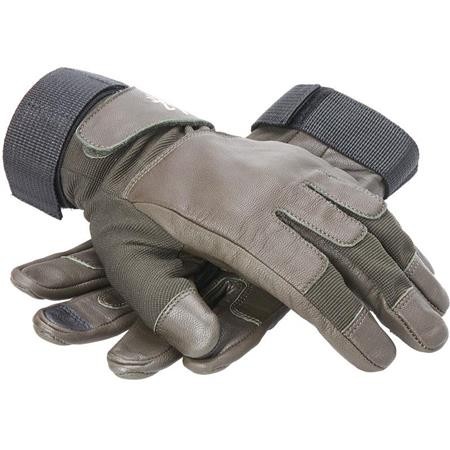 Guantes Hombre Browning Tracker - Verde
