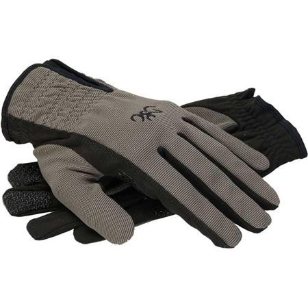 Guantes Hombre Browning Trapper Creek Shooting