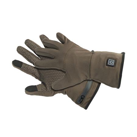 Guantes Hombre Calefactables Ligne Verney-Carron Que Calienta