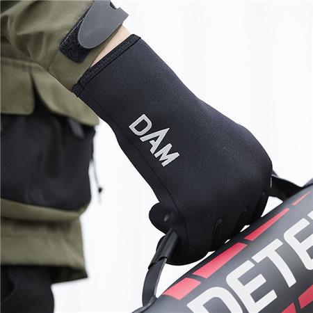 GUANTES HOMBRE DAM LIGHT NEO LINER