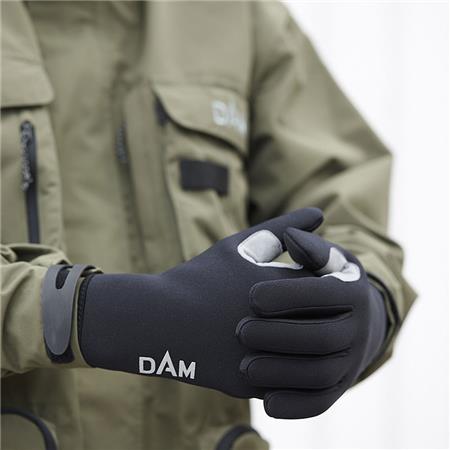 GUANTES HOMBRE DAM LIGHT NEO LINER