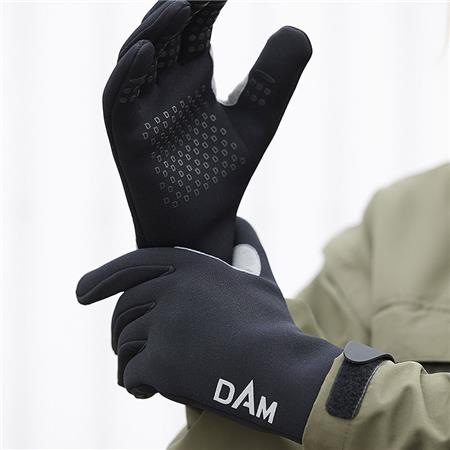 GUANTES HOMBRE DAM LIGHT NEO LINER