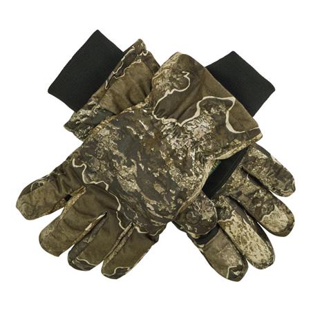Guantes Hombre Deerhunter Excape Winter Gloves