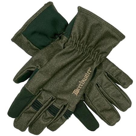 Guantes Hombre Deerhunter Ram - Vert
