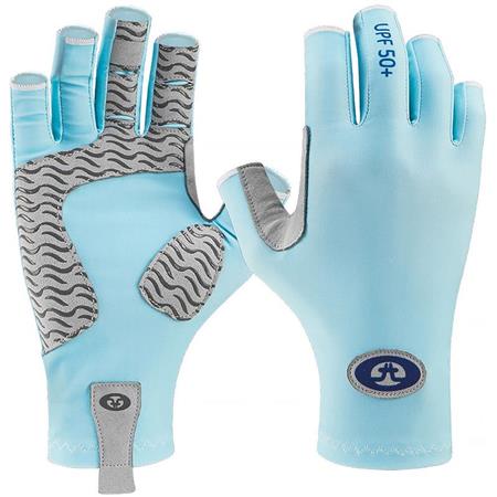 Guantes Hombre Flying Fisherman Sunbandit