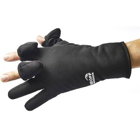Guantes Hombre Geoff Anderson Airbear Weather Proof Glove