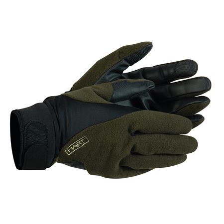 Guantes Hombre Hart Pointer-Gl - Kaki