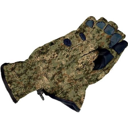 Guantes Hombre Ligne Verney-Carron Snake