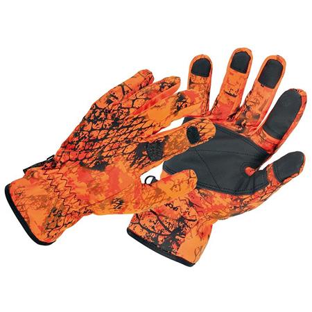 Guantes Hombre Ligne Verney-Carron Snake