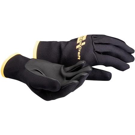 Guantes Hombre Major Craft Titanium
