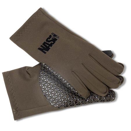 Guantes Hombre Nash Zt Gloves - Kaki
