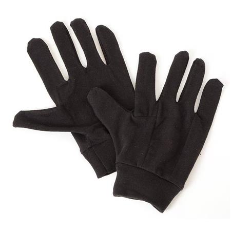 Guantes Hombre Percussion Fins Lycra - Noir