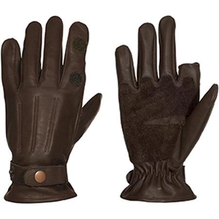 Guantes Hombre Percussion Grand Froid