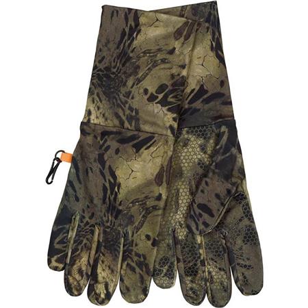 Guantes Hombre Seeland Hawker Scent Control - Camo