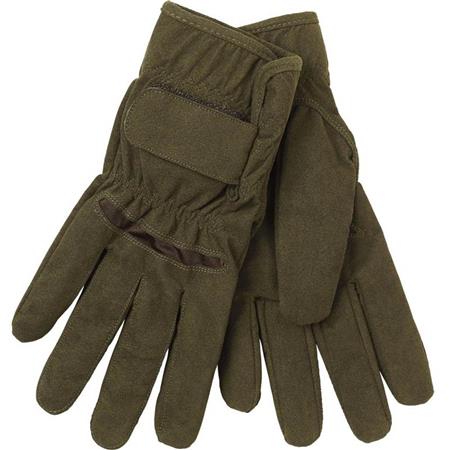 Guantes Hombre Seeland Shooting - Vert