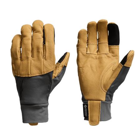 Guantes Hombre Sitka Gunner - Tan