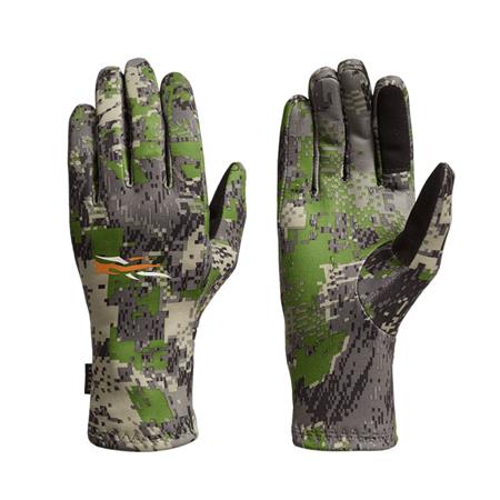 Guantes Hombre Sitka Traverse - Optifade Cover