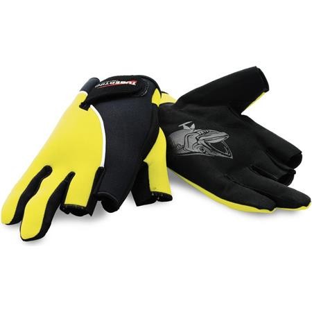 Guantes Hombre Tubertini Fg-25