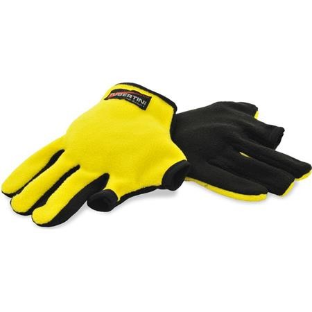 Guantes Hombre Tubertini Reverse Rfg-20