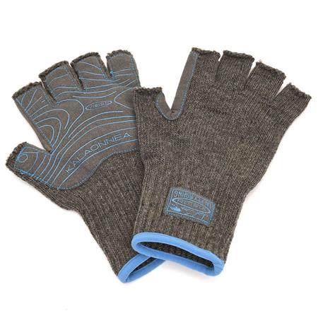 Guantes Hombre Vision Scout Merino Glove - Gris