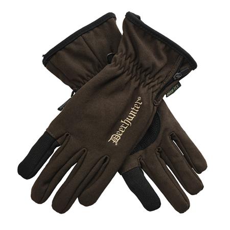 Guantes Mujer Deerhunter Lady Mary Extreme Gloves