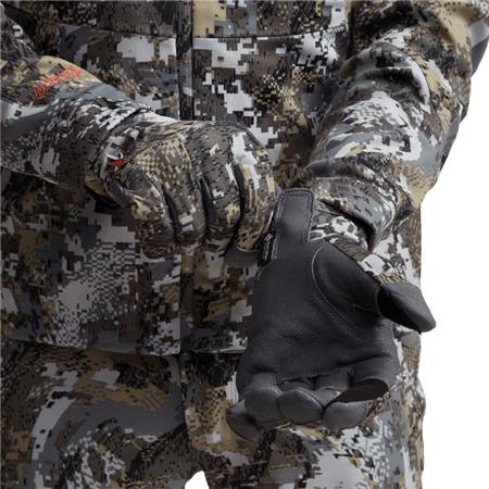 GUANTES MUJER SITKA JETSTREAM HD WS - OPTIFADE ELEVATED II
