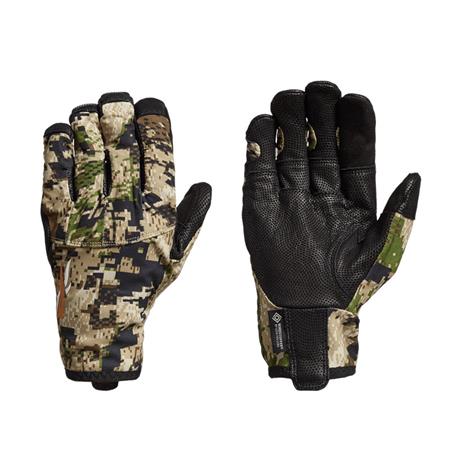 Guantes Mujer Sitka Jetstream Hd Ws - Optifade Subalpine