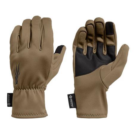 Guantes Mujer Sitka Jetstream Ws - Coyote