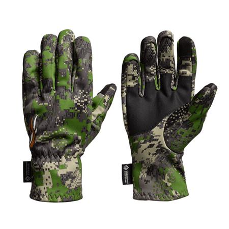 Guantes Mujer Sitka Jetstream Ws - Optifade Cover