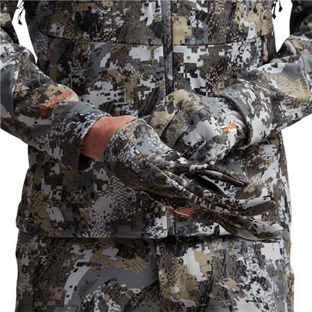 GUANTES MUJER SITKA JETSTREAM WS - OPTIFADE ELEVATED II