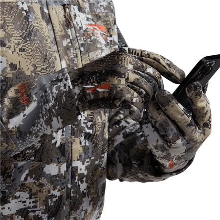 GUANTES MUJER SITKA JETSTREAM WS - OPTIFADE ELEVATED II