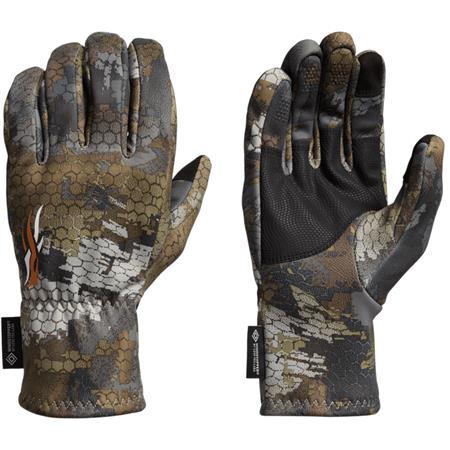 Guantes Mujer Sitka Jetstream Ws - Optifade Timber
