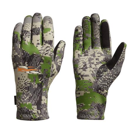 Guantes Mujer Sitka Traverse - Optifade Cover