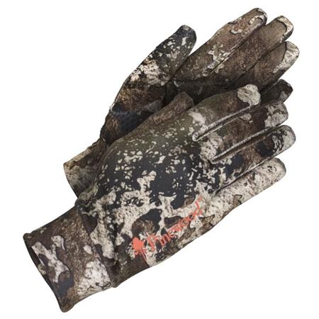 Guantes Pinewood Camouliner