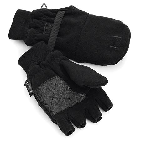 Guantes Pinewood Glove - Noir